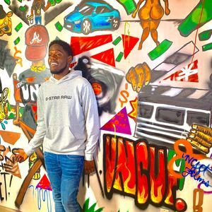 Meet your Posher, Brian